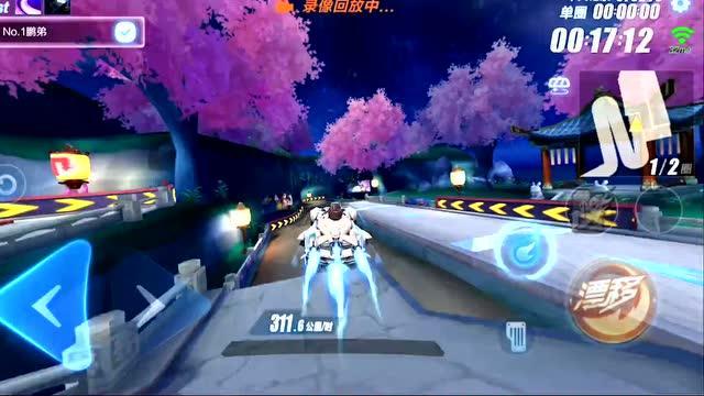 年货大集  满满“烟火气”
